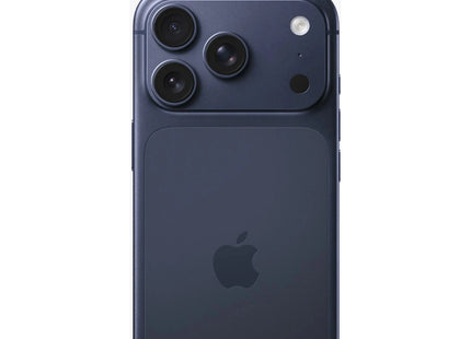 Apple iPhone 17 Pro in Deep Blue