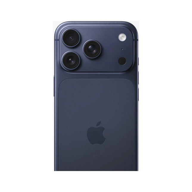 Apple iPhone 17 Pro in Deep Blue