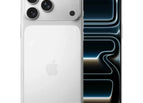 Silver / 256GB