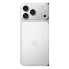Apple iPhone 17 Pro Silver rear