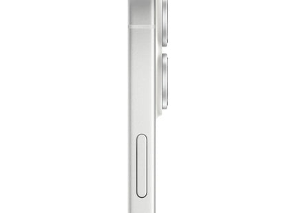 Apple iPhone 17 White side
