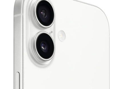 Apple iPhone 17 in White