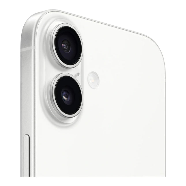 Apple iPhone 17 in White