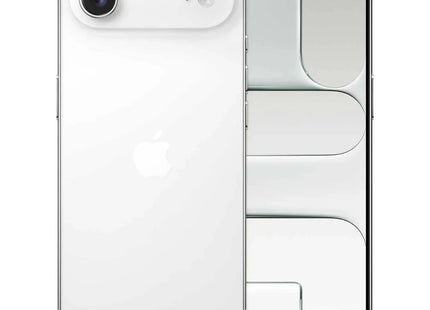 Apple iPhone Air in Cloud White