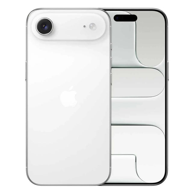 Apple iPhone Air in Cloud White