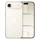 Apple iPhone Air in Light Gold