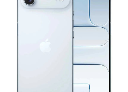 Apple iPhone Air in Sky Blue