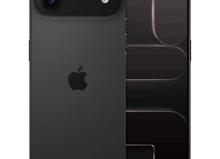 Apple iPhone Air in Space Black