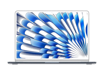 Apple MacBook Air 13-inch (2025) M4 in Midnight