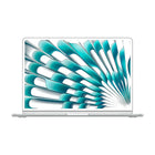 Apple MacBook Air 13-inch (2025) M4 in Silver
