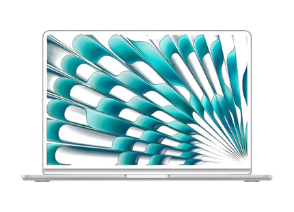 Apple MacBook Air 15-inch (2025) M4 in Silver