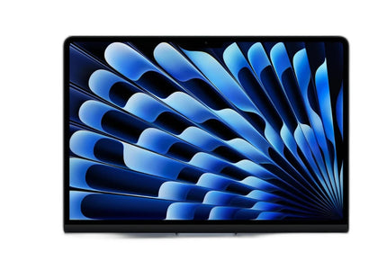 Apple MacBook Air M4 in Midnight
