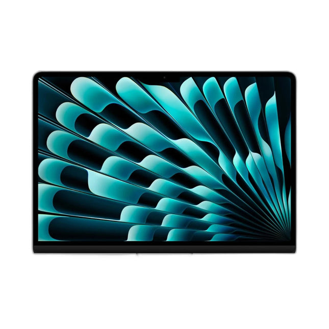Apple MacBook Air M4 in Silver
