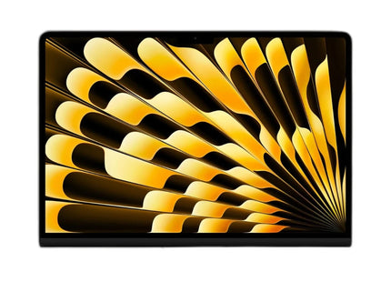 Apple MacBook Air M4 in Starlight