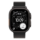 Apple Watch Ultra 3 49mm Black Titanium