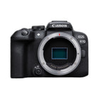 Canon EOS R10 (Body Only) — front view