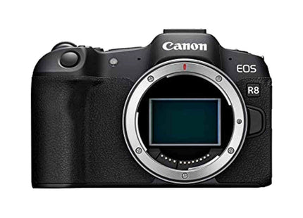 Canon EOS R8 (Body Only)