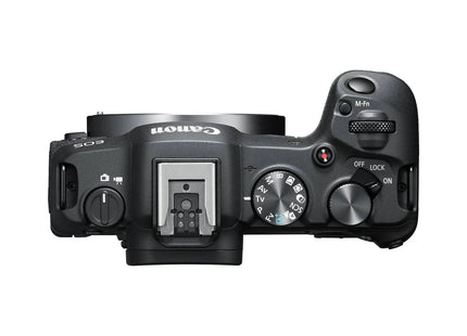 Canon EOS R8 (Body Only)