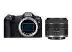 Body+RF 24-50mm F4.5-6.3 IS STM Lens
