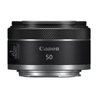 Canon RF 50mm f/1.8 STM – Standard Prime Lens