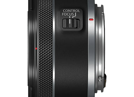 Canon RF 50mm f/1.8 STM – Standard Prime Lens