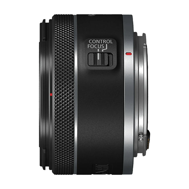 Canon RF 50mm f/1.8 STM – Standard Prime Lens