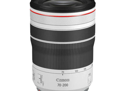 Canon RF 70-200mm f/4 L IS USM – Telephoto Zoom Lens
