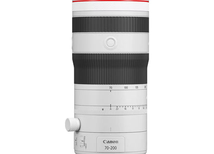 Canon RF 70-200mm f/2.8 L IS USM Z – Telephoto Zoom Lens