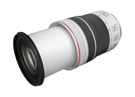 Canon RF 70-200mm f/4 L IS USM – Telephoto Zoom Lens