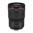 Canon RF 15-35mm f/2.8 L IS USM – Wide-Angle Zoom Lens — front view