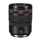 Canon RF 24-105mm f/4 L IS USM – Standard Zoom Lens — front view