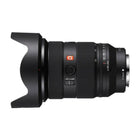 Sony FE 24-70mm f/2.8 GM II – Standard Zoom Lens — front view