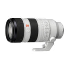 Sony FE 70-200mm f/2.8 GM OSS II – Telephoto Zoom Lens — front view