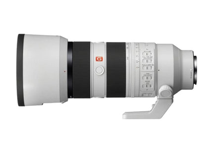 Sony FE 70-200mm f/2.8 GM OSS II – Telephoto Zoom Lens — rear view