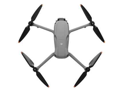 DJI Air 3S drone, folded view