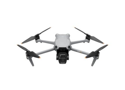 DJI Air 3S drone, front view