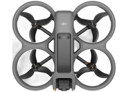 DJI Avata 2 Fly More Combo (Three Batteries)