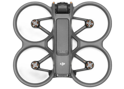 DJI Avata 2 Fly More Combo (Three Batteries)