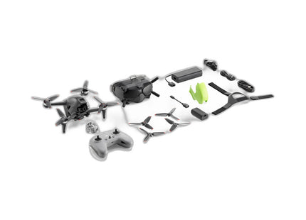 DJI FPV Explorer Combo