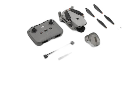 DJI Lito X1 Fly More Combo (DJI RC 2)