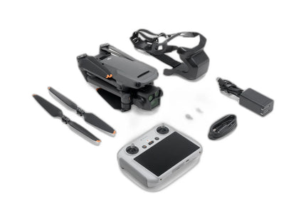 DJI Mavic 3 Pro Fly More Combo (DJI RC)