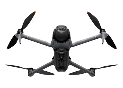 DJI Mavic 4 Pro drone, folded view