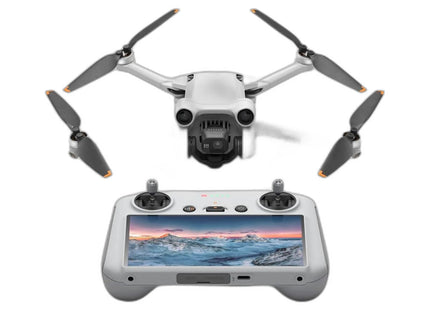 DJI Mini 3 Pro (DJI RC)