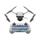 DJI Mini 3 Pro (DJI RC)