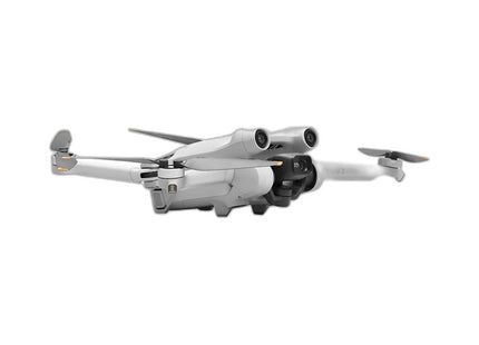 DJI Mini 3 Pro (DJI RC)
