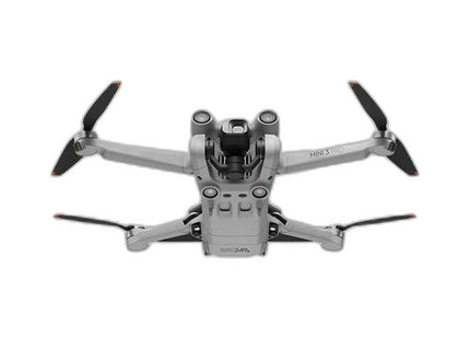 DJI Mini 3 Pro (DJI RC)