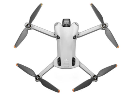 DJI Mini 4 Pro Fly More Combo (DJI RC 2)