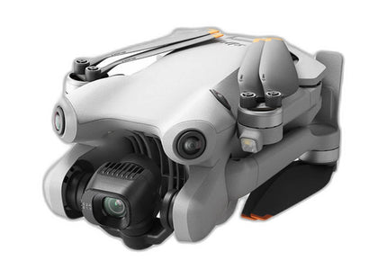 DJI Mini 4 Pro Fly More Combo (DJI RC 2)
