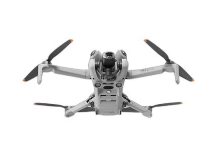 DJI Mini 4 Pro Fly More Combo (DJI RC 2)