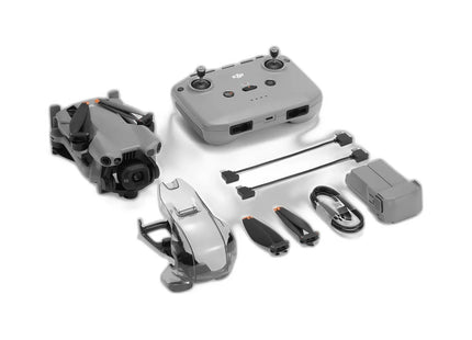 DJI Mini 5 Pro Fly More Combo Plus (DJI RC 2)